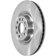 Purchase Top-Quality Front Disc Brake Rotor by DURAGO - BR900818 pa5