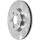 Purchase Top-Quality DURAGO - BR900832 - Front Disc Brake Rotor pa4