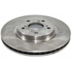 Purchase Top-Quality Front Disc Brake Rotor by DURAGO - BR900836 pa3