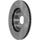 Purchase Top-Quality Front Disc Brake Rotor by DURAGO - BR900836 pa5