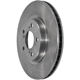 Purchase Top-Quality Front Disc Brake Rotor by DURAGO - BR900836 pa6