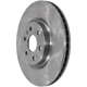 Purchase Top-Quality Front Disc Brake Rotor by DURAGO - BR900840 pa5