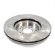 Purchase Top-Quality Front Disc Brake Rotor by DURAGO - BR900844 pa1