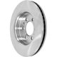 Purchase Top-Quality DURAGO - BR900846 - Front Disc Brake Rotor pa5