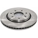 Purchase Top-Quality Front Disc Brake Rotor by DURAGO - BR900848 pa3