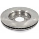 Purchase Top-Quality Front Disc Brake Rotor by DURAGO - BR900848 pa4