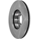 Purchase Top-Quality Front Disc Brake Rotor by DURAGO - BR900850 pa7