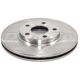 Purchase Top-Quality Front Disc Brake Rotor by DURAGO - BR900850 pa8