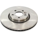 Purchase Top-Quality Front Disc Brake Rotor by DURAGO - BR900852 pa4