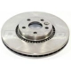 Purchase Top-Quality Front Disc Brake Rotor by DURAGO - BR900852 pa5