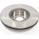 Purchase Top-Quality Front Disc Brake Rotor by DURAGO - BR900852 pa7