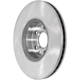 Purchase Top-Quality Front Disc Brake Rotor by DURAGO - BR900852 pa8