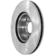 Purchase Top-Quality Front Disc Brake Rotor by DURAGO - BR900854 pa4
