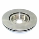 Purchase Top-Quality Front Disc Brake Rotor by DURAGO - BR900860 pa6