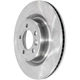 Purchase Top-Quality Front Disc Brake Rotor by DURAGO - BR900862 pa3