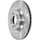 Purchase Top-Quality Front Disc Brake Rotor by DURAGO - BR900872 pa3