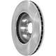 Purchase Top-Quality Front Disc Brake Rotor by DURAGO - BR900872 pa4