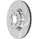 Purchase Top-Quality Front Disc Brake Rotor by DURAGO - BR900874 pa3