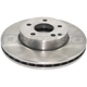 Purchase Top-Quality Front Disc Brake Rotor by DURAGO - BR900880 pa1