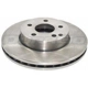 Purchase Top-Quality Front Disc Brake Rotor by DURAGO - BR900880 pa5