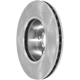 Purchase Top-Quality Front Disc Brake Rotor by DURAGO - BR900880 pa7