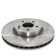 Purchase Top-Quality Front Disc Brake Rotor by DURAGO - BR900882 pa2
