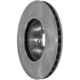 Purchase Top-Quality Front Disc Brake Rotor by DURAGO - BR900882 pa5