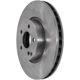 Purchase Top-Quality Front Disc Brake Rotor by DURAGO - BR900882 pa6