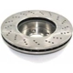 Purchase Top-Quality Front Disc Brake Rotor by DURAGO - BR900884 pa4