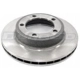 Purchase Top-Quality Front Disc Brake Rotor by DURAGO - BR900902 pa5