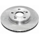 Purchase Top-Quality Front Disc Brake Rotor by DURAGO - BR900908 pa3