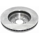 Purchase Top-Quality Front Disc Brake Rotor by DURAGO - BR900908 pa4