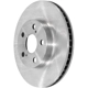 Purchase Top-Quality Front Disc Brake Rotor by DURAGO - BR900908 pa5