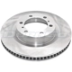 Purchase Top-Quality Front Disc Brake Rotor by DURAGO - BR900910 pa2