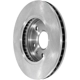 Purchase Top-Quality Front Disc Brake Rotor by DURAGO - BR900914 pa7