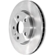 Purchase Top-Quality Front Disc Brake Rotor by DURAGO - BR900914 pa8