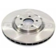 Purchase Top-Quality Front Disc Brake Rotor by DURAGO - BR900918 pa3