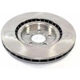 Purchase Top-Quality Front Disc Brake Rotor by DURAGO - BR900918 pa4