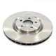 Purchase Top-Quality Front Disc Brake Rotor by DURAGO - BR900918 pa5