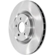 Purchase Top-Quality Front Disc Brake Rotor by DURAGO - BR900918 pa7
