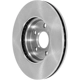 Purchase Top-Quality DURAGO - BR900920 - Front Disc Brake Rotor pa6