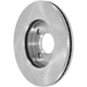 Purchase Top-Quality DURAGO - BR900926 - Front Disc Brake Rotor pa4