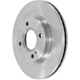 Purchase Top-Quality DURAGO - BR900926 - Front Disc Brake Rotor pa5
