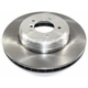 Purchase Top-Quality Front Disc Brake Rotor by DURAGO - BR900934 pa3