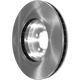Purchase Top-Quality Front Disc Brake Rotor by DURAGO - BR900934 pa5