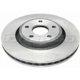 Purchase Top-Quality Disque de frein à disque avant par DURAGO - BR900946 pa3