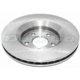 Purchase Top-Quality Front Disc Brake Rotor by DURAGO - BR900946 pa4