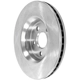 Purchase Top-Quality Front Disc Brake Rotor by DURAGO - BR900946 pa5
