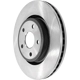 Purchase Top-Quality Front Disc Brake Rotor by DURAGO - BR900946 pa6