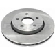 Purchase Top-Quality Front Disc Brake Rotor by DURAGO - BR900950 pa3